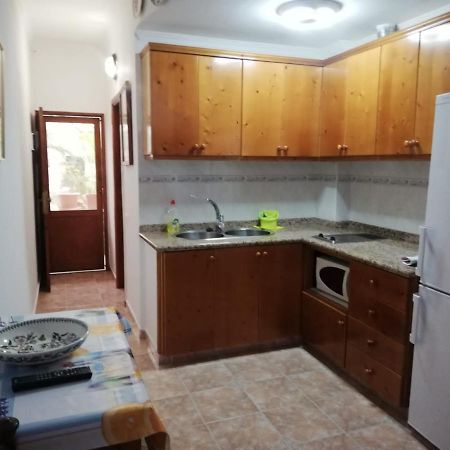 Apartamento En Aguas Verdes ลาสปัลมาส เด กรานคานาเรีย ภายนอก รูปภาพ