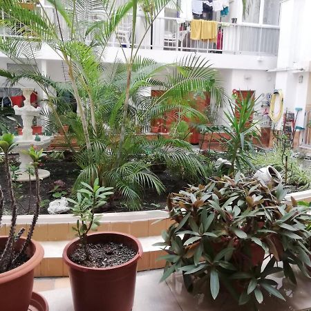Apartamento En Aguas Verdes ลาสปัลมาส เด กรานคานาเรีย ภายนอก รูปภาพ