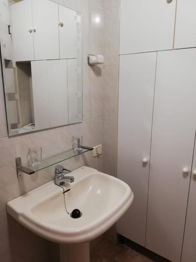 Apartamento En Aguas Verdes ลาสปัลมาส เด กรานคานาเรีย ภายนอก รูปภาพ