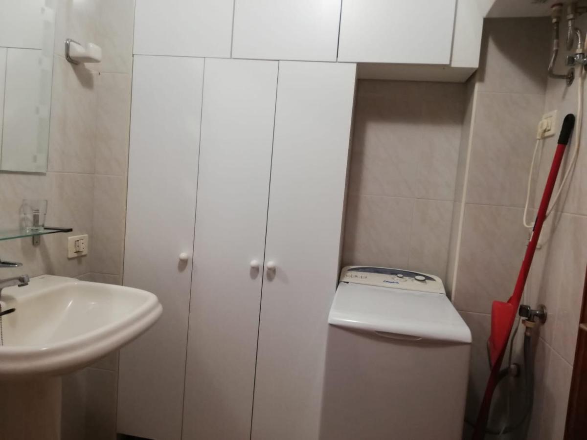 Apartamento En Aguas Verdes ลาสปัลมาส เด กรานคานาเรีย ภายนอก รูปภาพ