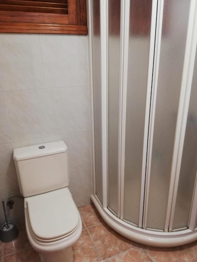 Apartamento En Aguas Verdes ลาสปัลมาส เด กรานคานาเรีย ภายนอก รูปภาพ