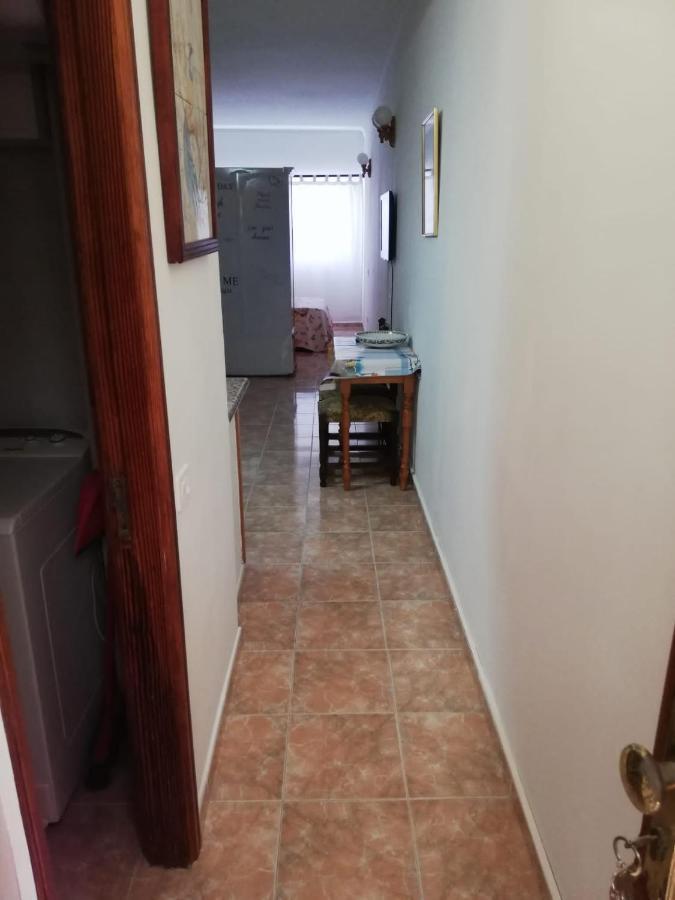 Apartamento En Aguas Verdes ลาสปัลมาส เด กรานคานาเรีย ภายนอก รูปภาพ